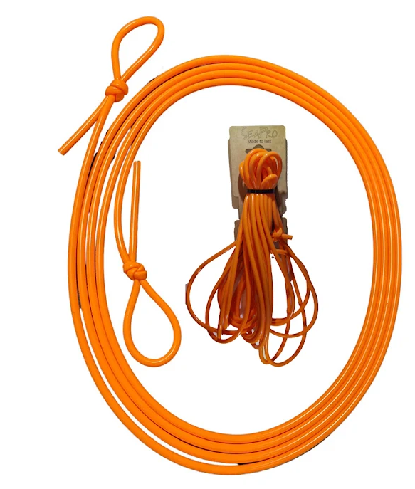 Tilbehør til bøjer