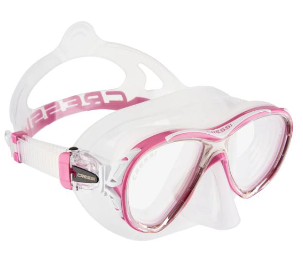 Dykkermasker børn og unge