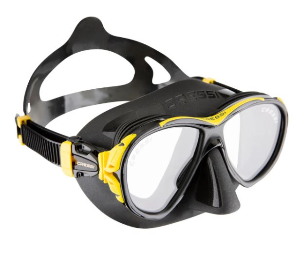 Dykkermasker voksen