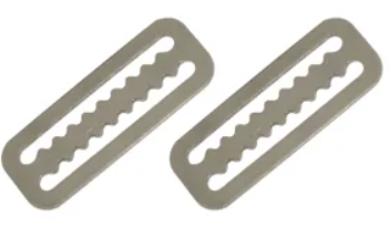 Tilbehør til blybælte