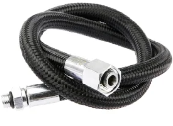 Slanger og tilbehør