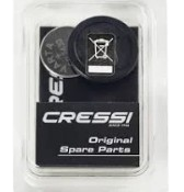 Tilbeh&oslash;r til ure/computer