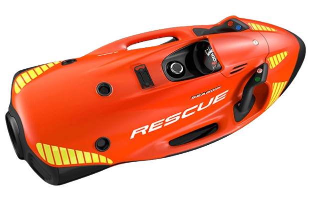 Seabob Rescue