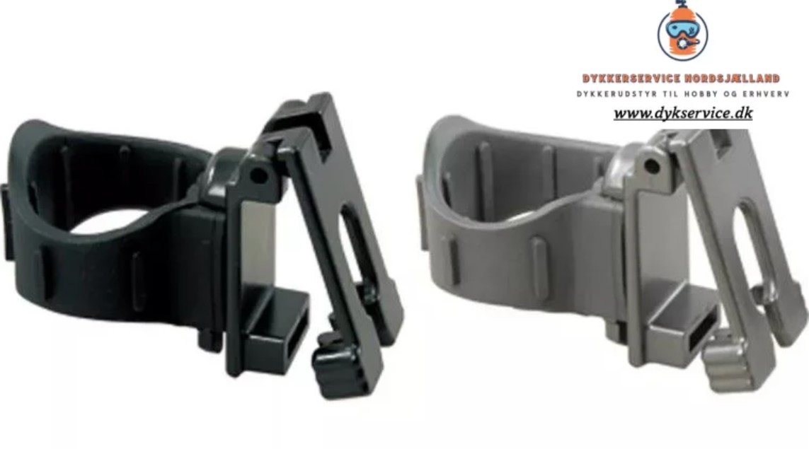 Tilbehør til snorkel