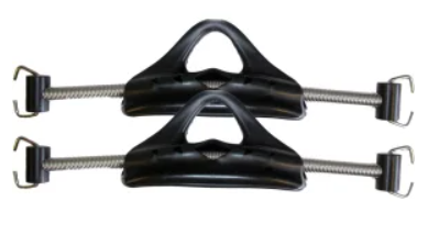 Tilbehør til dykkerfødder