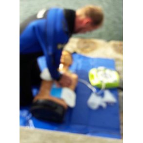 Kurser F&oslash;rstehj&aelig;lp