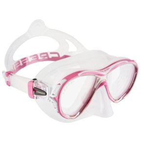 Dykkermasker børn og unge