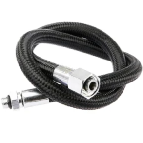 Slanger og tilbehør