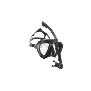 Maske og snorkelsæt