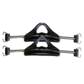 Tilbehør til dykkerfødder