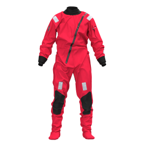 T&oslash;rdragt overfladeredning