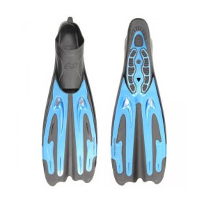 Finner til svømning/snorkling