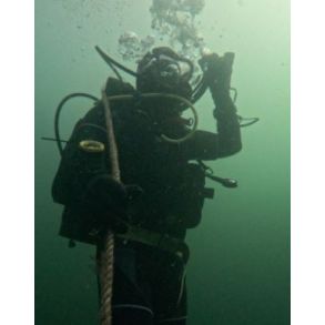 Cmas 2* Videreg&aring;ende kursus