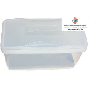 Tilbehør til dykkemasker