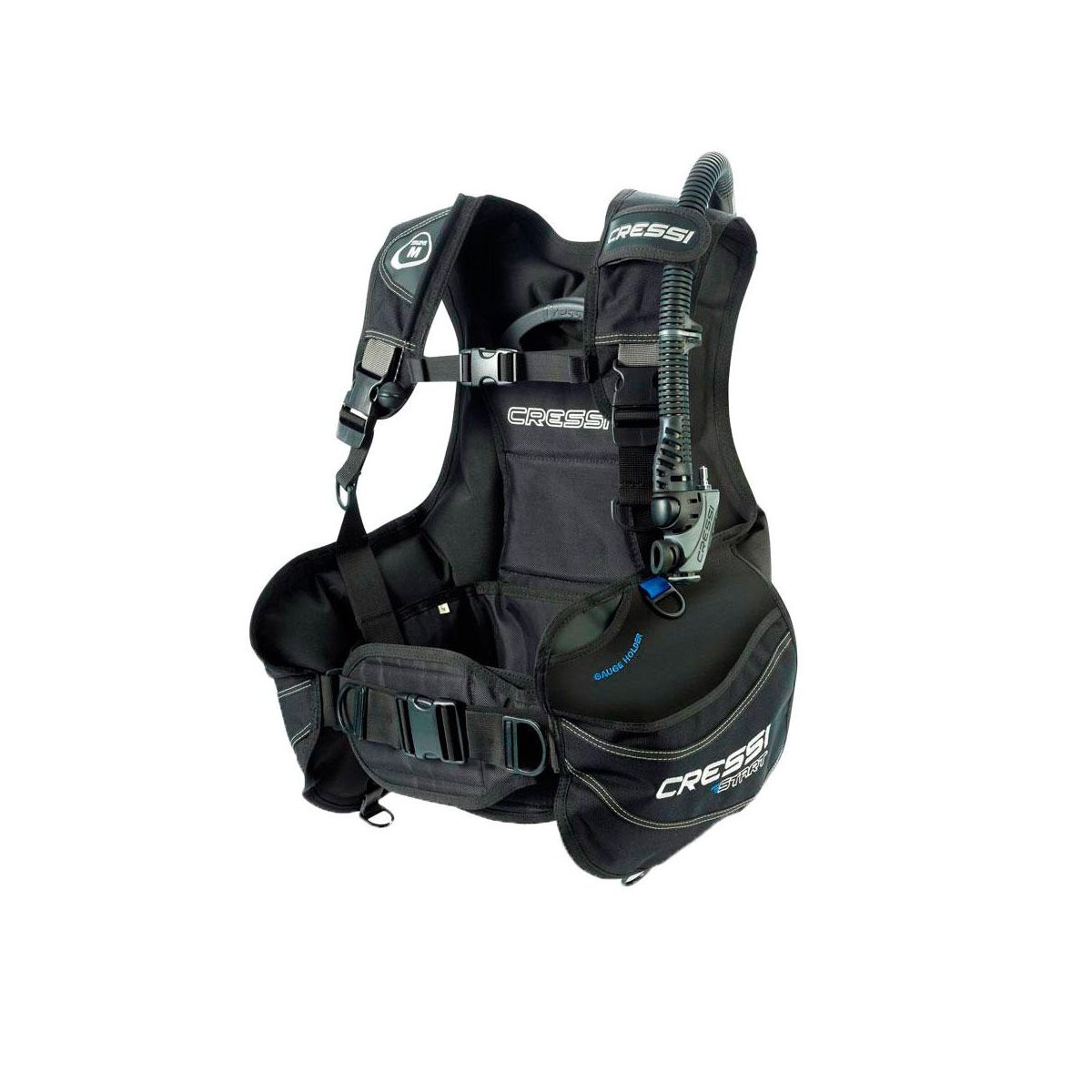 Service BCD