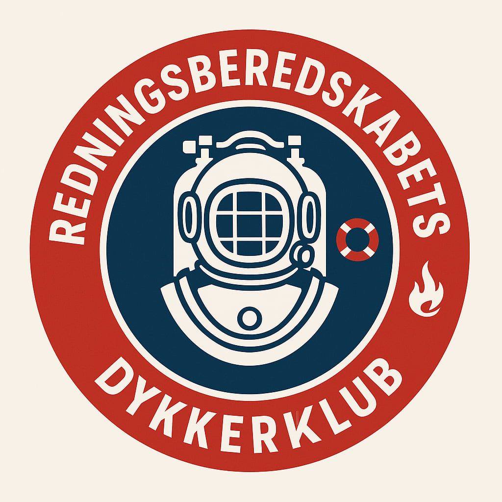 Redningsberedskabets Dykkerklub