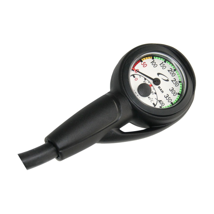 Manometer