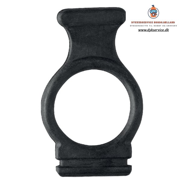 Knivholder stor