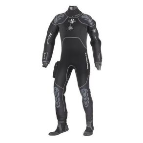 Exodry Drysuit, Men