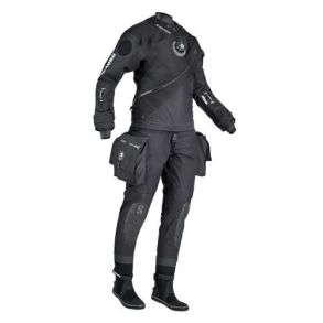 Evertech Dry Breathable Drysuit, Women