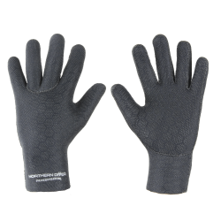 Handske 5mm superstretch