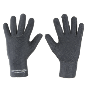 Handske 5mm superstretch