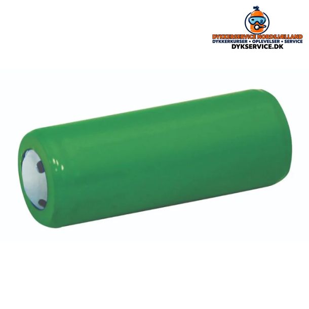 Batteri 18650 