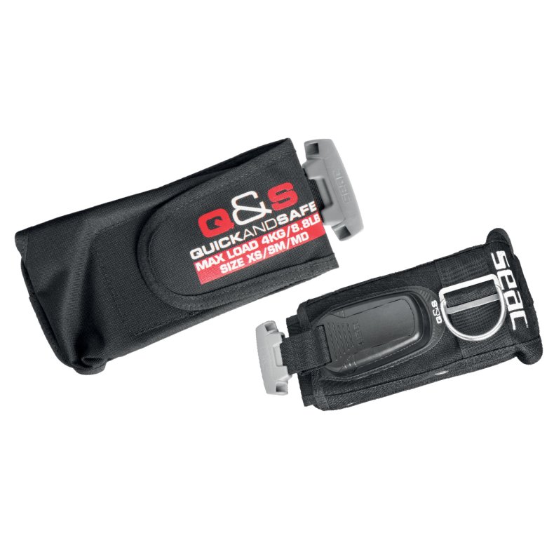 Q&S POCKET 4KG