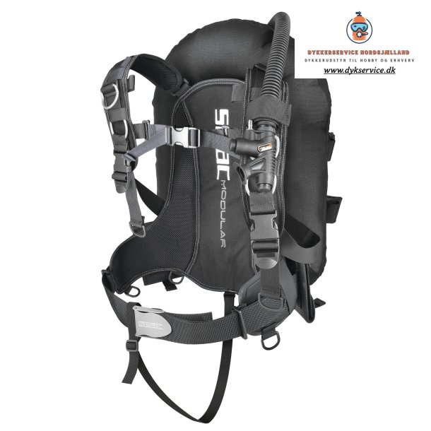 BCD EQUILIBRATORE MODULAR