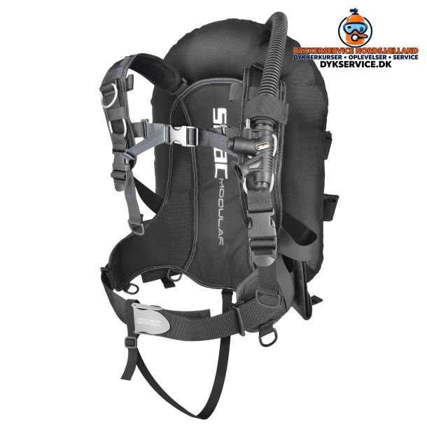 BCD EQUILIBRATORE MODULAR