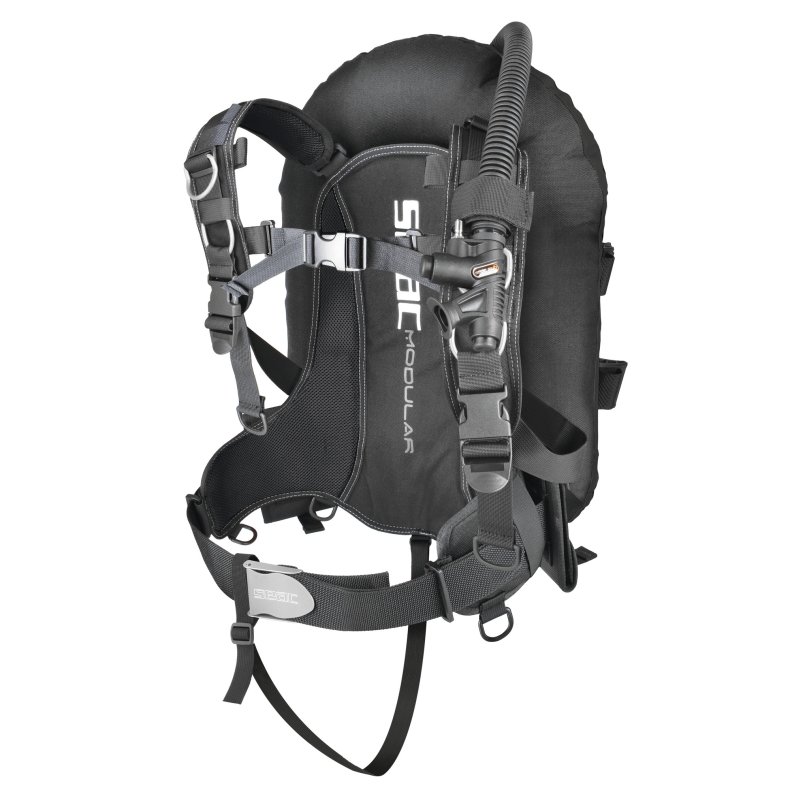 BCD EQUILIBRATORE MODULAR