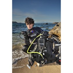 BCD EQUILIBRATORE TYPE