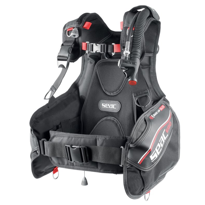 BCD EGO
