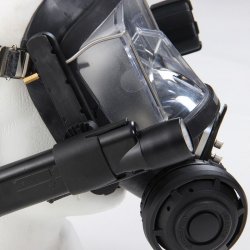 Lygtebeslag AGA dykkermaske