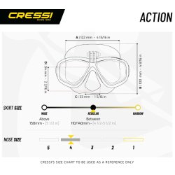Cressi Action