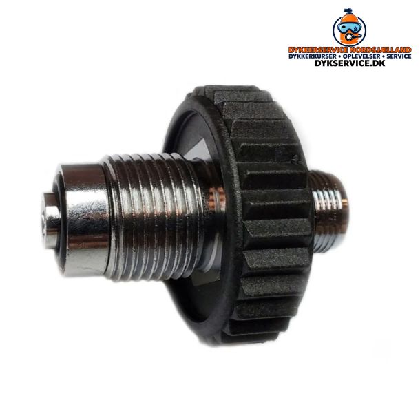 Adapter 300Bar 
