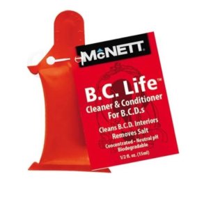 B.C. LIFE 15 ML. MCNETT 