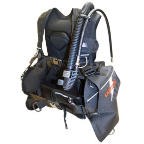 Beaver BCD Lightning