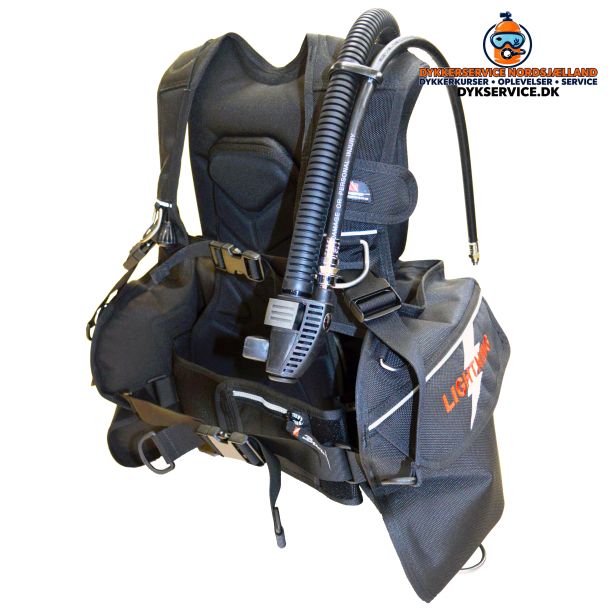 Beaver BCD Lightning