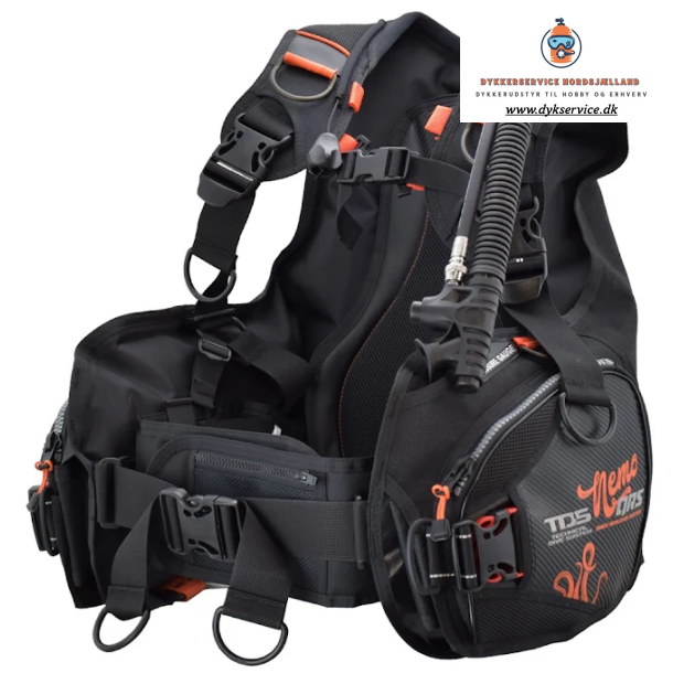 BCD NEMO