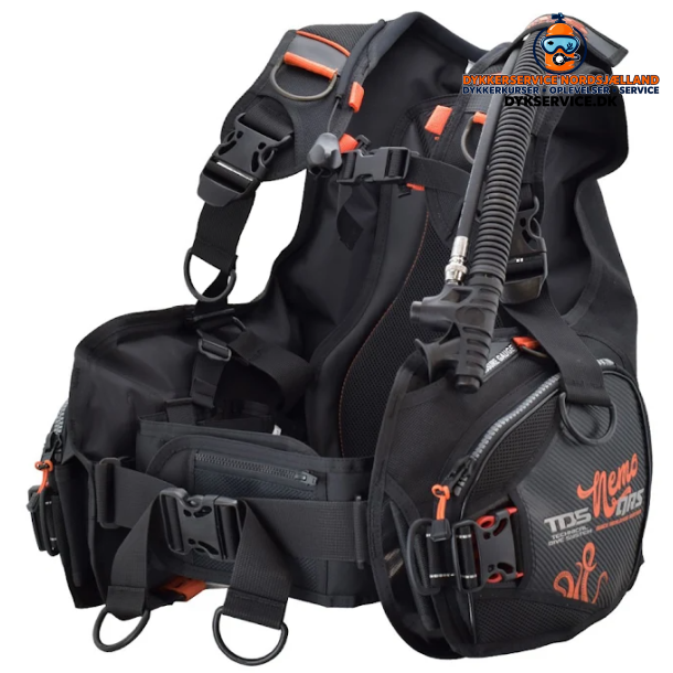 BCD NEMO