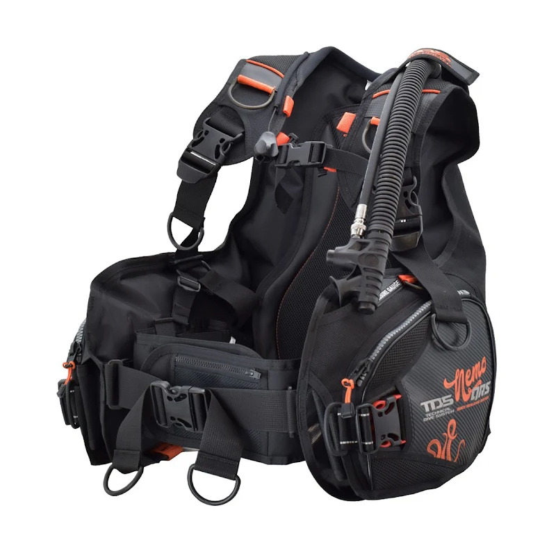 BCD NEMO