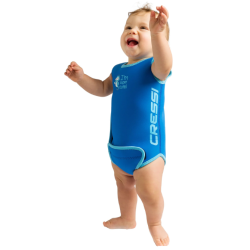 Baby varmer vddragt 6-12 mdr.