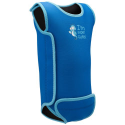 Baby varmer vddragt 6-12 mdr.