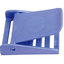 Blybltespnde i plast