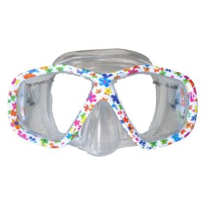 Dykkermaske Baila fantasy