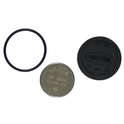 Batteri kit til dykkercomputer