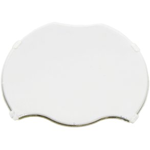 Beskyttelsesglas til dykkercomputer Giotto