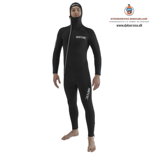 Ssonleje af vddragt  brn og voksne | 5 mm &amp; 7 mm neopren 550kr XXL 7mm XXXXL