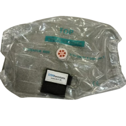 DSN frstehjlp CPR FaceShield